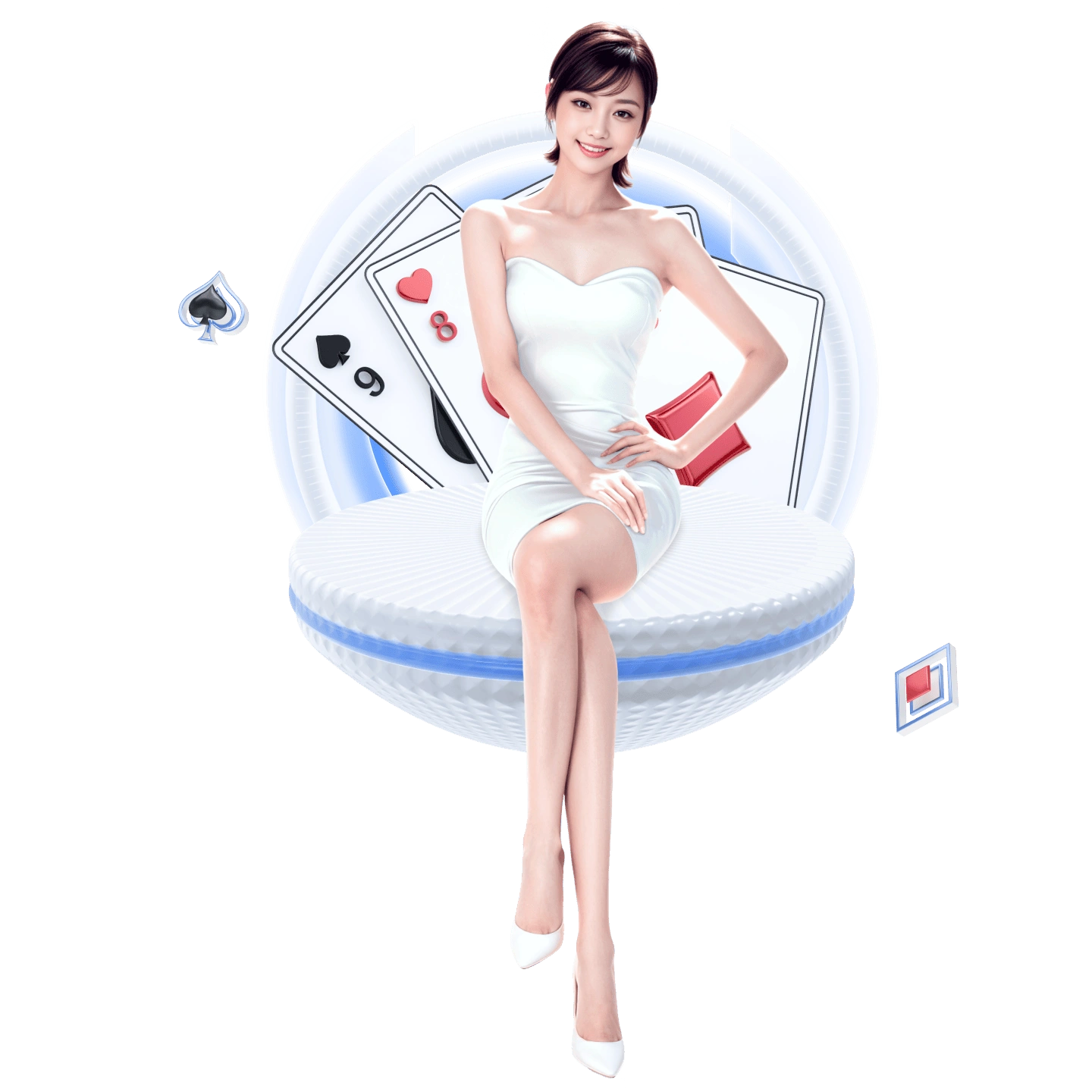 Khu câu hỏi thường gặp Ok8386